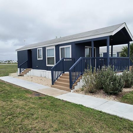 Jetstream Rv Resort At Tropical Trails Brownsville Extérieur photo