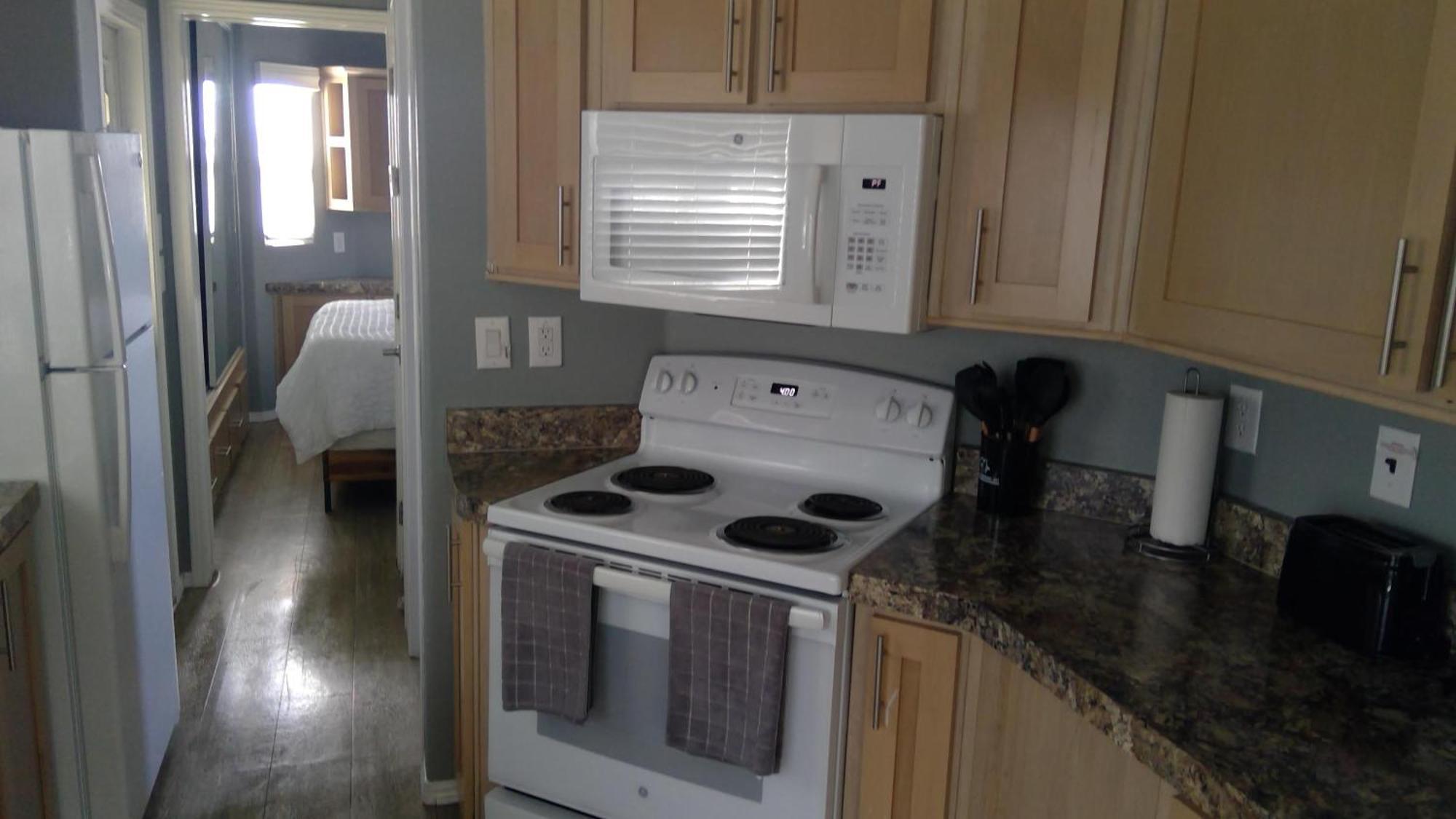 Jetstream Rv Resort At Tropical Trails Brownsville Extérieur photo