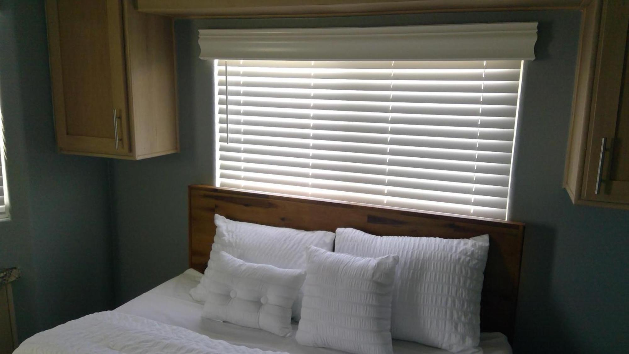 Jetstream Rv Resort At Tropical Trails Brownsville Extérieur photo