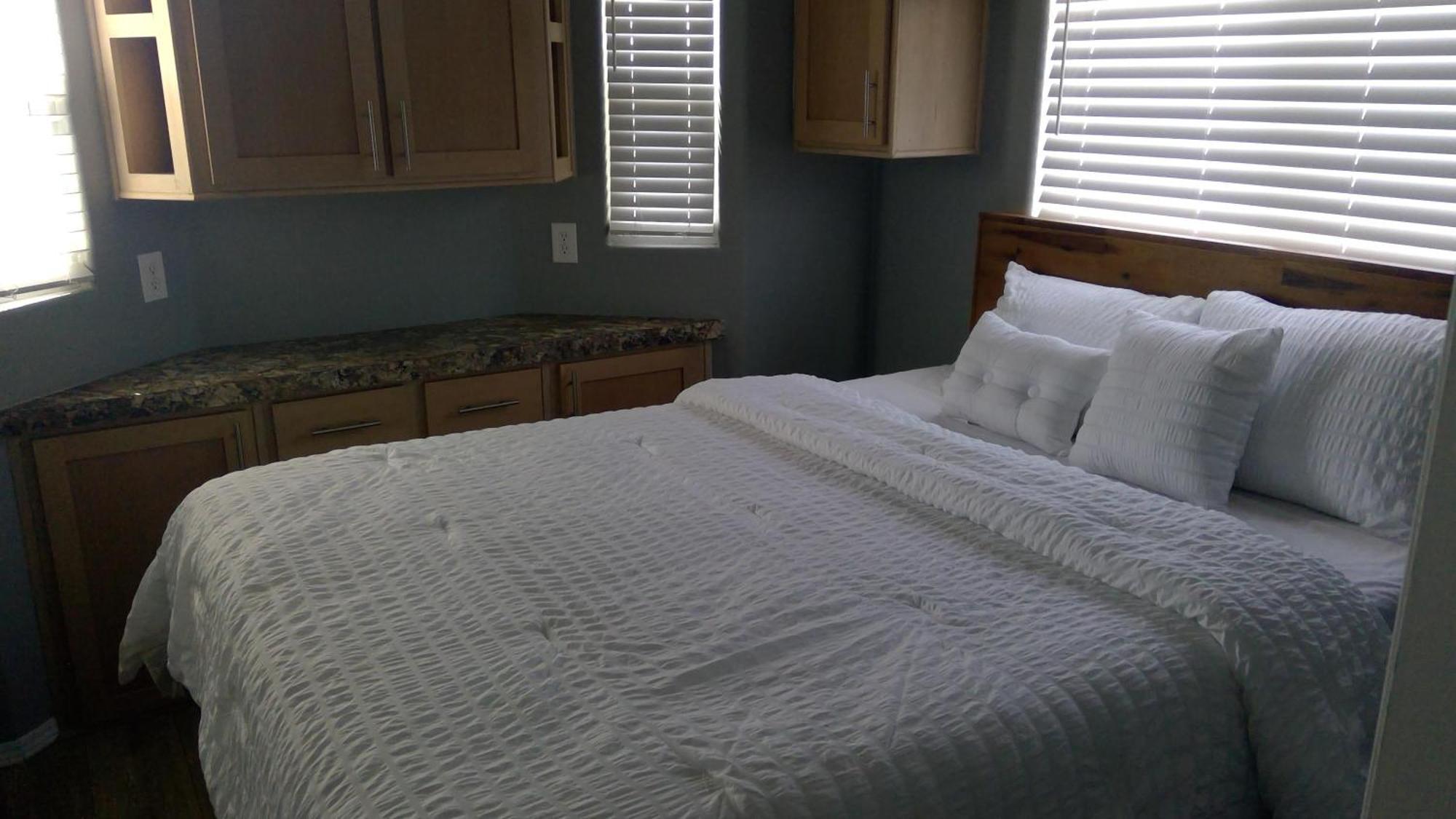Jetstream Rv Resort At Tropical Trails Brownsville Extérieur photo